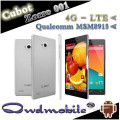 CUBOT ZORRO 001 4G Smartphone Qualcomm Snapdragon 410 Quad Core 5.0 Inch IPS RAM 1GB ROM 8GB CUBOT ZORRO 001